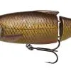 Savage Gear 3D Roach Lipster 18.2 Cm 1-pack -Haspelspön Försäljningsbutik 62242 1