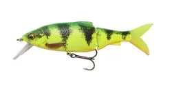 Savage Gear 3D Roach Lipster 18.2 Cm 1-pack -Haspelspön Försäljningsbutik 62244 1