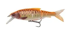 Savage Gear 3D Roach Lipster 18.2 Cm 1-pack -Haspelspön Försäljningsbutik 62245
