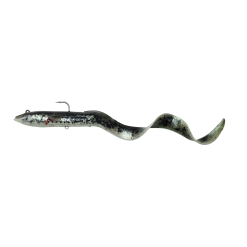 Savage Gear 4D Real Eel 20 Cm [38 G] S 1-pack -Haspelspön Försäljningsbutik 63765