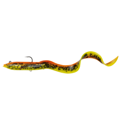 Savage Gear 4D Real Eel 20 Cm [38 G] S 1-pack -Haspelspön Försäljningsbutik 63768