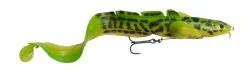 Savage Gear 3D Burbot Shallow 25 Cm SS 1-pack 24 Savage Gear 3D Burbot Shallow 25 Cm SS 1-pack -Haspelspön Försäljningsbutik 63846