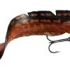 Savage Gear 3D Burbot Shallow 25 Cm SS 1-pack