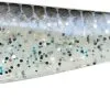 Illex Magic Slim Shad 7.6 Cm 7-pack -Haspelspön Försäljningsbutik 66574 1