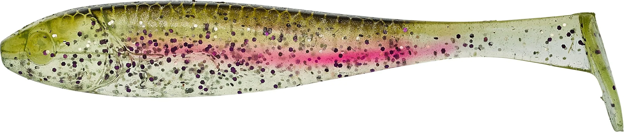 Illex Magic Slim Shad 7.6 Cm 7-pack 8 Illex Magic Slim Shad 7.6 Cm 7-pack - Bild 6