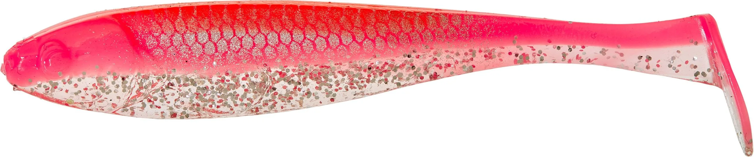 Illex Magic Slim Shad 7.6 Cm 7-pack 4 Illex Magic Slim Shad 7.6 Cm 7-pack - Bild 2