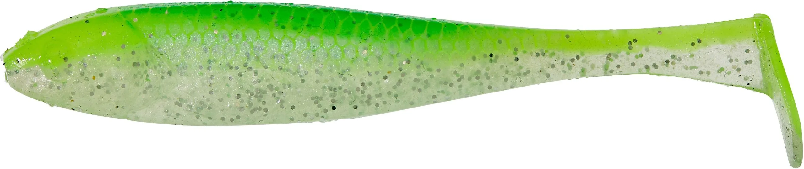 Illex Magic Slim Shad 7.6 Cm 7-pack 12 Illex Magic Slim Shad 7.6 Cm 7-pack - Bild 10
