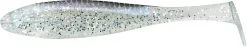 Illex Magic Slim Shad 10.2 Cm 6-pack -Haspelspön Försäljningsbutik 67092
