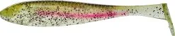 Illex Magic Slim Shad 10.2 Cm 6-pack -Haspelspön Försäljningsbutik 67094