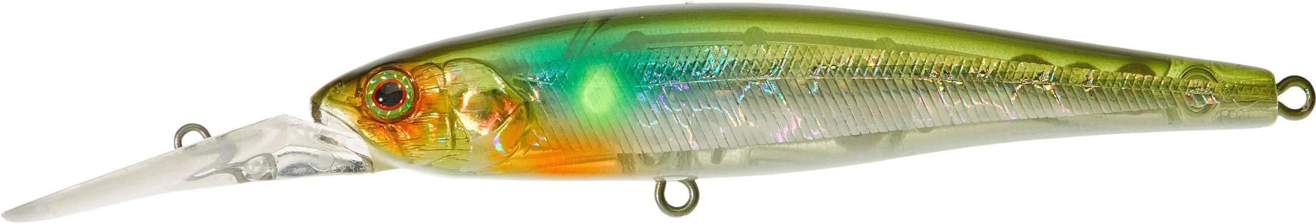 Illex Dowzvido 90 SP 1-pack 4 Illex Dowzvido 90 SP 1-pack - Bild 2