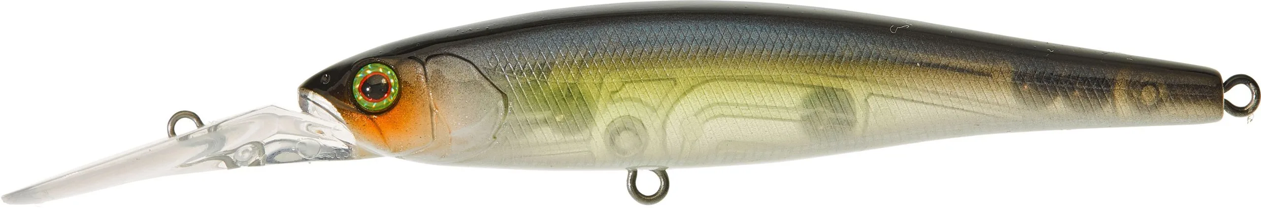 Illex Dowzvido 90 SP 1-pack 6 Illex Dowzvido 90 SP 1-pack - Bild 4