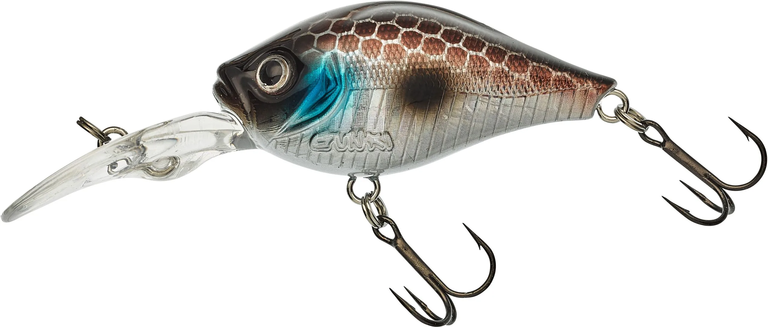 Gunki D-Gigan 39 F 1-pack 3 Gunki D-Gigan 39 F 1-pack