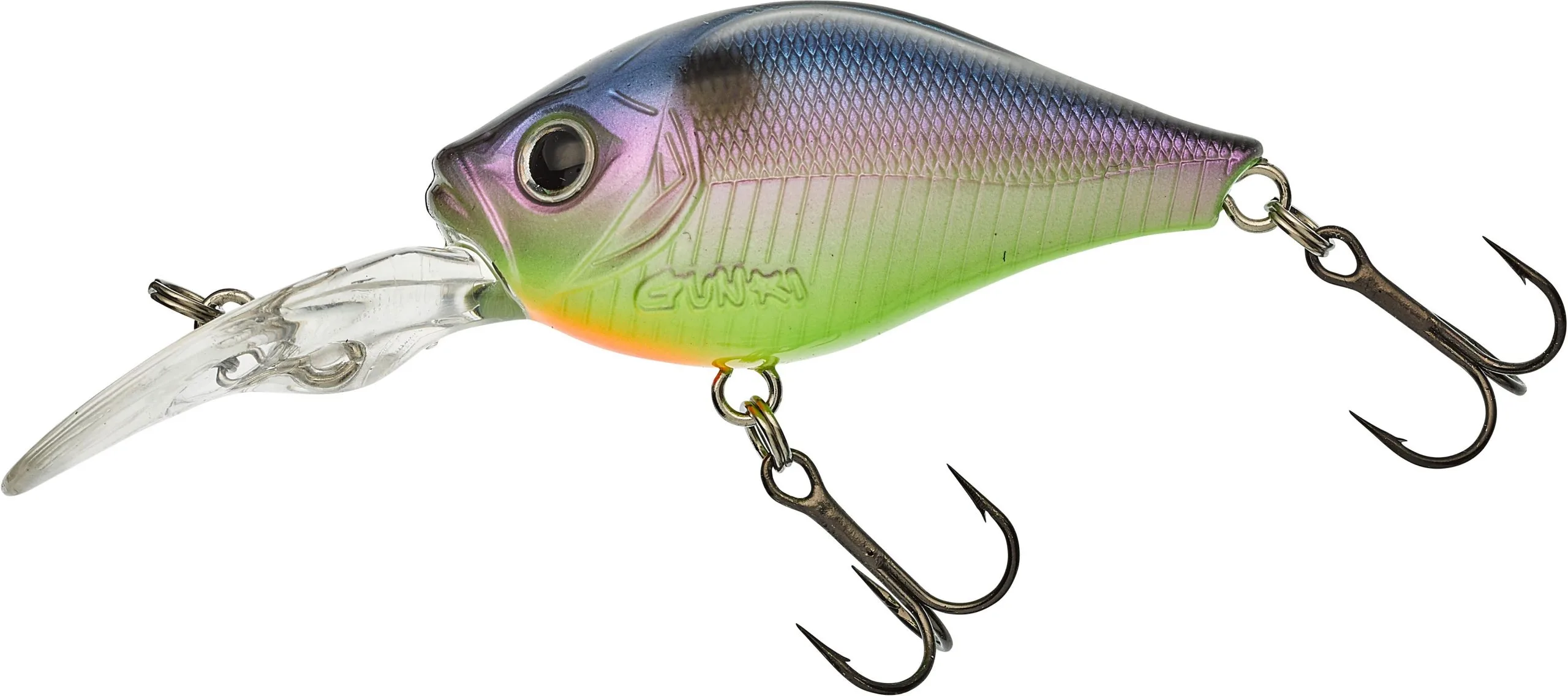 Gunki D-Gigan 39 F 1-pack 6 Gunki D-Gigan 39 F 1-pack - Bild 4