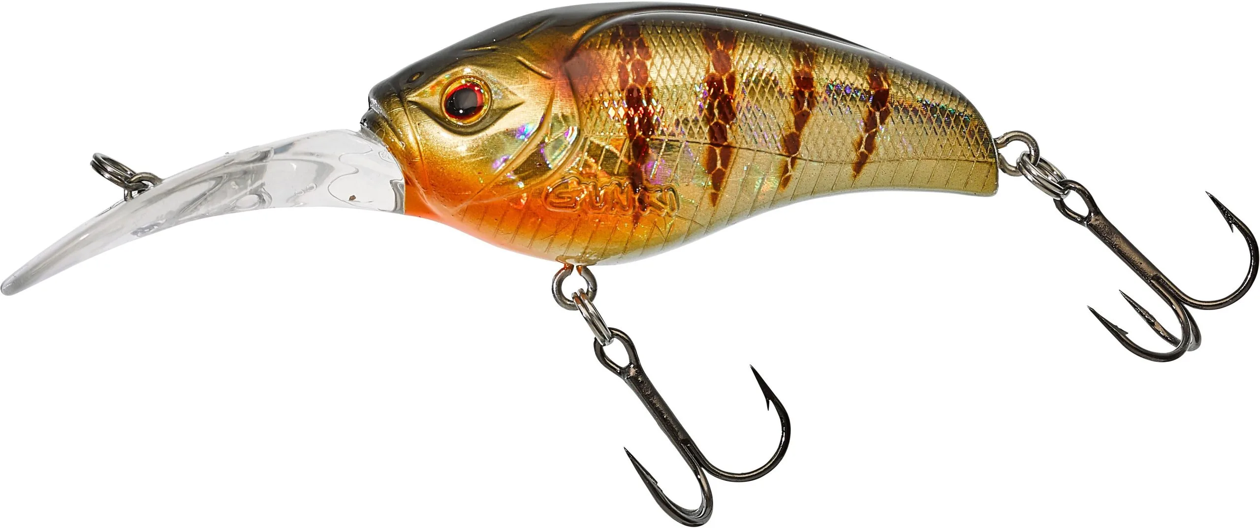 Gunki Gigan 55 F 1-pack 21 Gunki Gigan 55 F 1-pack - Bild 19