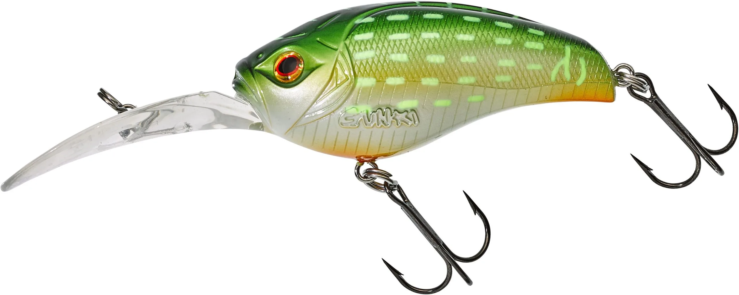 Gunki Gigan 65 F 1-pack 19 Gunki Gigan 65 F 1-pack - Bild 17