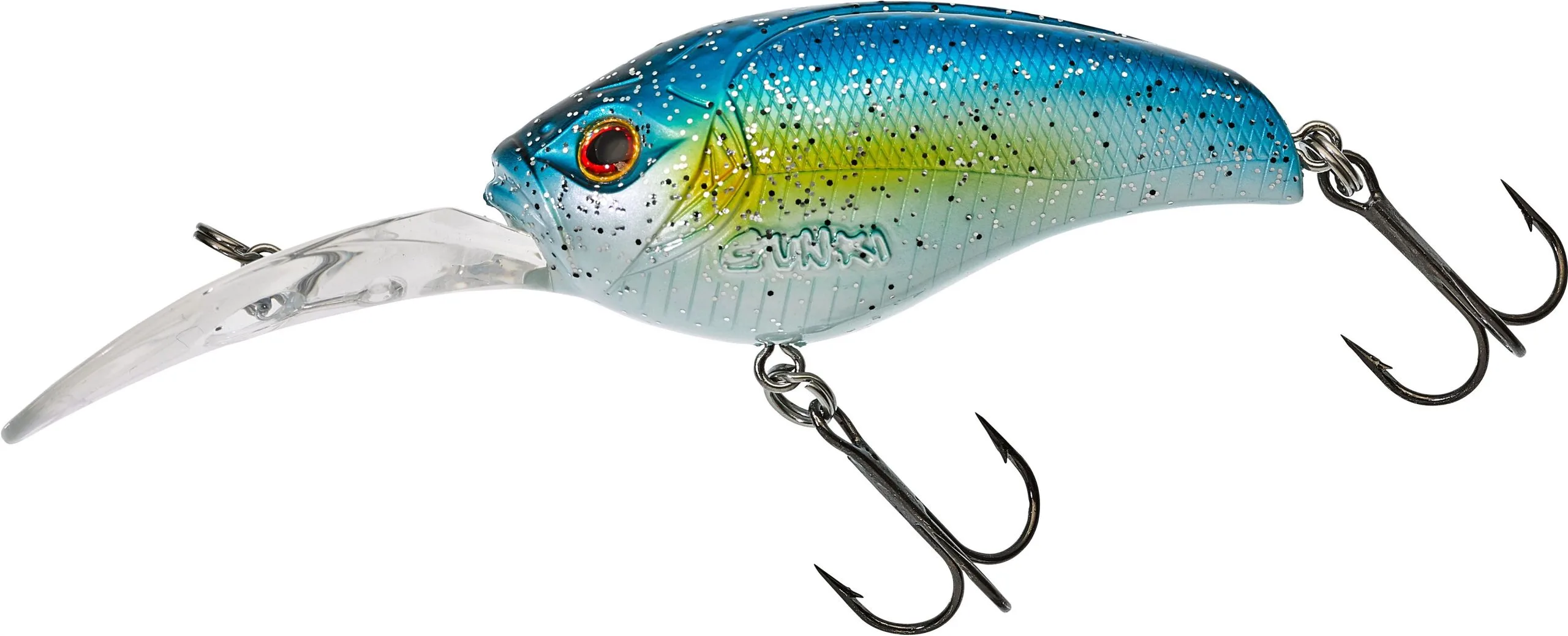 Gunki Gigan 65 F 1-pack 21 Gunki Gigan 65 F 1-pack - Bild 19