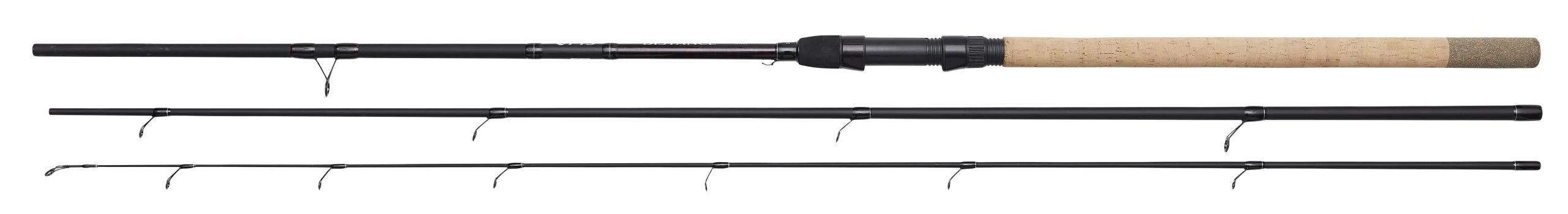 DAM PTS II Distance Haspelspö 3-delat 5 DAM PTS II Distance Haspelspö 3-delat - Bild 3