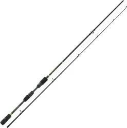 Gunki Trooper-Cast Spinnspö -Haspelspön Försäljningsbutik 71196