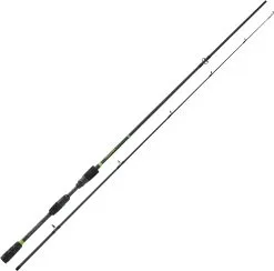 Gunki Trooper-Cast Spinnspö -Haspelspön Försäljningsbutik 71197