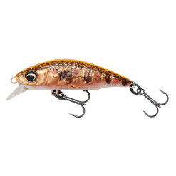 Savage Gear 3D Sticklebait Twitch 5.5 Cm [7 G] S 1-pack -Haspelspön Försäljningsbutik 72317