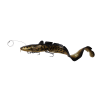 Savage Gear 3D Line Thru Burbot 36 Cm [216 G] FS 1-pack -Haspelspön Försäljningsbutik 72395 1