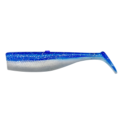 Savage Gear Minnow Tail 8 Cm [6 G] 5-pack