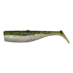 Savage Gear Minnow Tail 10 Cm [10 G] 5-pack -Haspelspön Försäljningsbutik 72462
