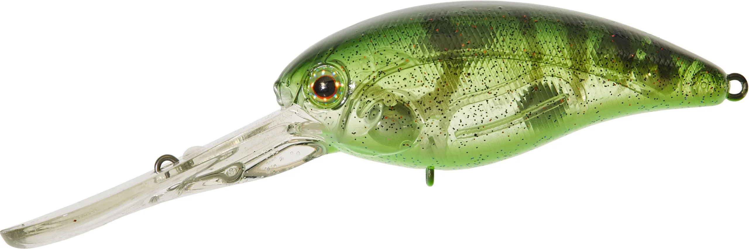 Illex Mascle Deep 4 + 1-pack 10 Illex Mascle Deep 4 + 1-pack - Bild 8