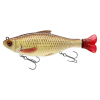 Savage Gear 3D Hard Pulsetail Roach 18 Cm [90 G] SS 1-pack -Haspelspön Försäljningsbutik 73977 1