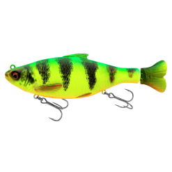 Savage Gear 3D Hard Pulsetail Roach 18 Cm [90 G] SS 1-pack -Haspelspön Försäljningsbutik 73979