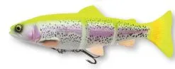 Savage Gear 4D Linethru Trout 15 Cm [40 G] S 1-pack -Haspelspön Försäljningsbutik 73984