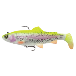 Savage Gear 4D Trout Rattle Shad 17 Cm [80 G] S 1-pack -Haspelspön Försäljningsbutik 74002