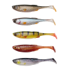 Savage Gear Craft Shad 8.8 Cm [4.6 G] 5-pack -Haspelspön Försäljningsbutik 74096 1