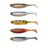 Savage Gear Craft Shad 10 Cm [6 G] 5-pack -Haspelspön Försäljningsbutik 74098 1