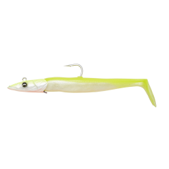 Savage Gear Sandeel V2 18 Cm [86 G] 2+1-pack -Haspelspön Försäljningsbutik 74186