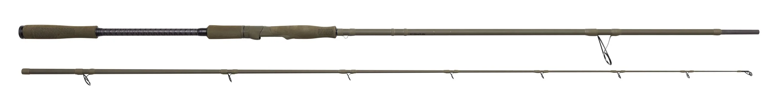 Savage Gear SG4 Fast Game Haspelspö 7 Savage Gear SG4 Fast Game Haspelspö - Bild 5