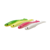 Savage Gear Slender Scoop Shad 9 Cm [4 G] 4-pack -Haspelspön Försäljningsbutik 76750 1