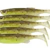 Savage Gear Fat Minnow T-Tail 7.5 Cm [5 G] 5-pack -Haspelspön Försäljningsbutik 76983 1