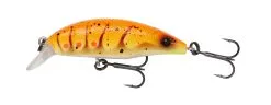 Savage Gear 3D Shrimp Twitch SR 5.2 Cm [5.5 G] SP 1-pack -Haspelspön Försäljningsbutik 77025