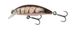 Savage Gear 3D Shrimp Twitch SR 5.2 Cm [5.5 G] SP 1-pack -Haspelspön Försäljningsbutik 77027