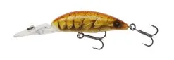 Savage Gear 3D Shrimp Twitch DR 5.2 Cm [6.4 G] SP 1-pack -Haspelspön Försäljningsbutik 77028