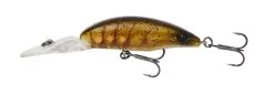 Savage Gear 3D Shrimp Twitch DR 5.2 Cm [6.4 G] SP 1-pack -Haspelspön Försäljningsbutik 77029