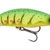 Savage Gear 3D Shrimp Twitch DR 5.2 Cm [6.4 G] SP 1-pack -Haspelspön Försäljningsbutik 77030 1