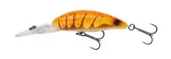 Savage Gear 3D Shrimp Twitch DR 5.2 Cm [6.4 G] SP 1-pack -Haspelspön Försäljningsbutik 77031