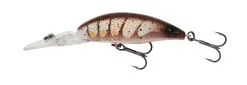 Savage Gear 3D Shrimp Twitch DR 5.2 Cm [6.4 G] SP 1-pack -Haspelspön Försäljningsbutik 77033