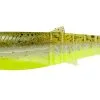 Savage Gear Cannibal Shad 6.8 Cm [3 G] 5-pack -Haspelspön Försäljningsbutik 77123 1