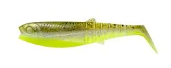 Savage Gear Cannibal Shad 8 Cm [5 G] 5-pack -Haspelspön Försäljningsbutik 77133