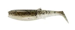 Savage Gear Cannibal Shad 8 Cm [5 G] 5-pack