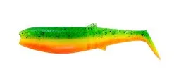 Savage Gear Cannibal Shad 10 Cm [9 G] 5-pack -Haspelspön Försäljningsbutik 77141