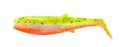 Savage Gear Cannibal Shad 10 Cm [9 G] 5-pack -Haspelspön Försäljningsbutik 77142